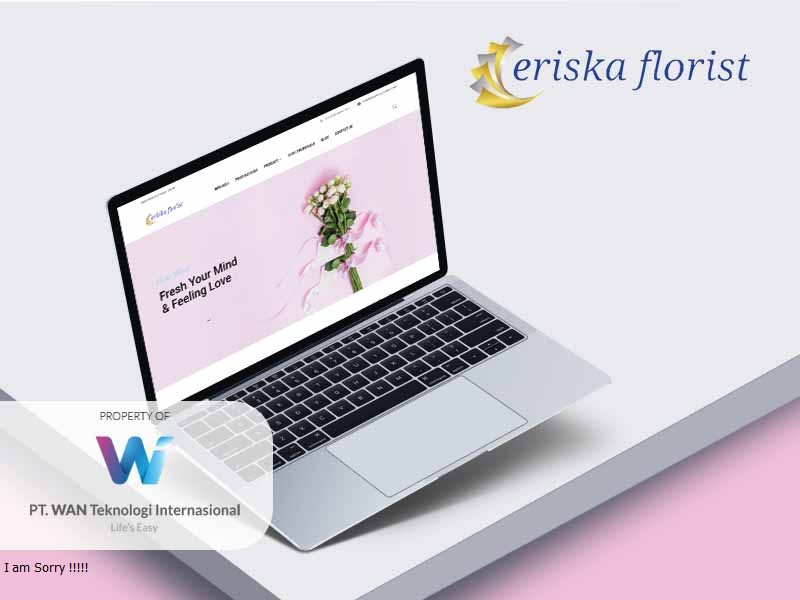 Jasa Website di Cibubur